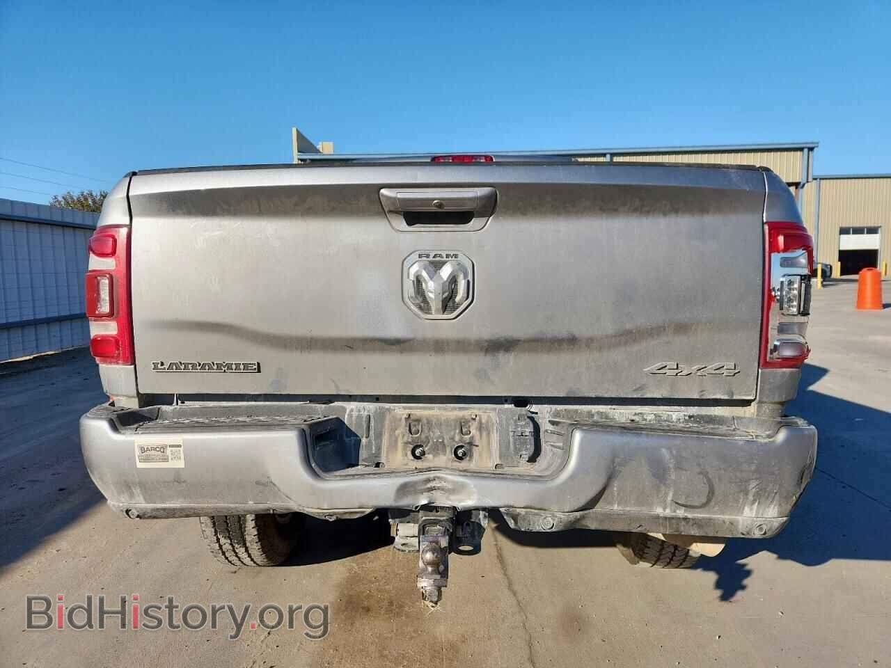 2024 RAM 2500 - VIN: 3C6UR5FL6RG104790 - Фото 6