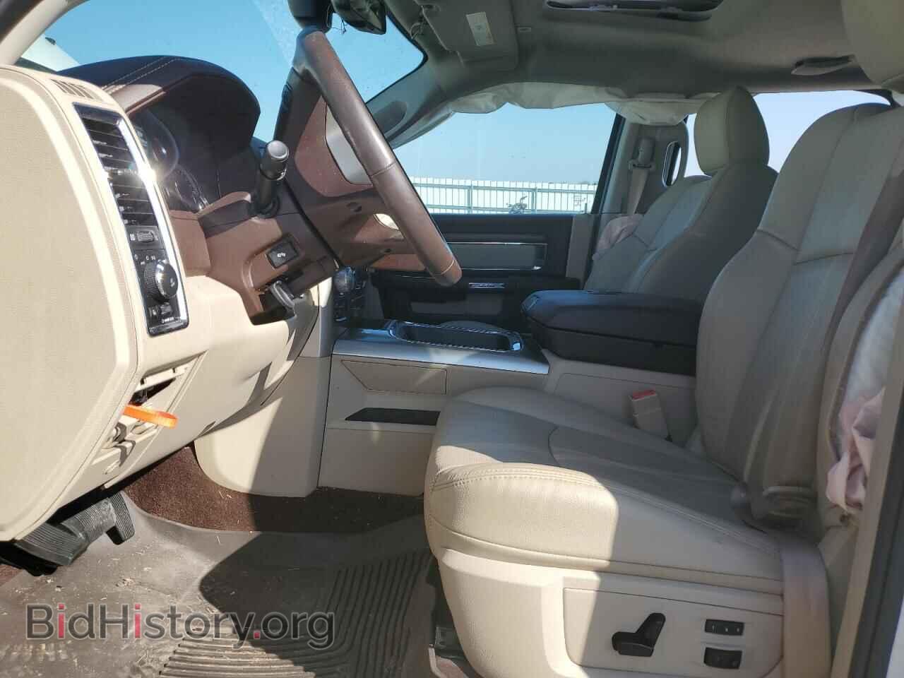 2018 RAM 1500 - VIN: 1C6RR7NT0JS137476 - Фото 7