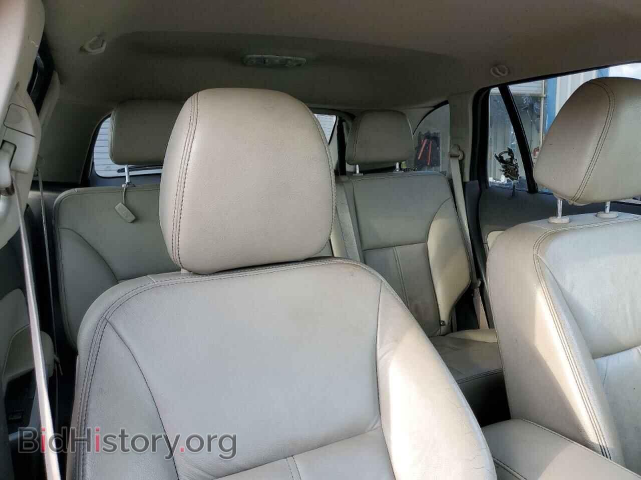 2014 FORD EDGE - VIN: 2FMDK4JC1EBA22733 - Photo 10