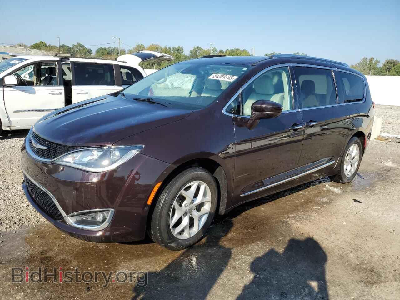 Photo 2C4RC1EG2HR832192 - CHRYSLER PACIFICA 2017