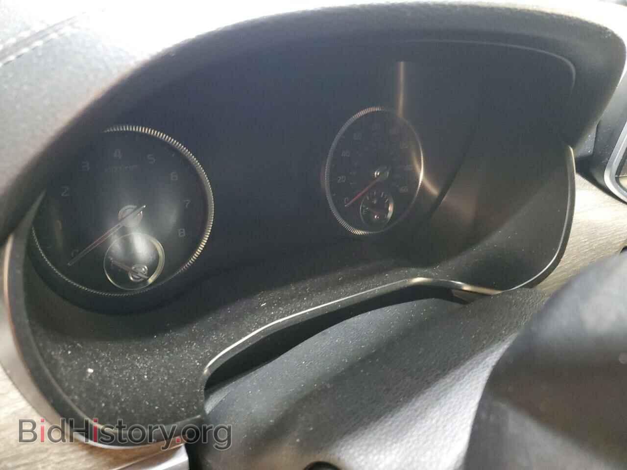 2021 KIA TELLURIDE - VIN: 5XYP5DHC8MG172055 - Фото 9