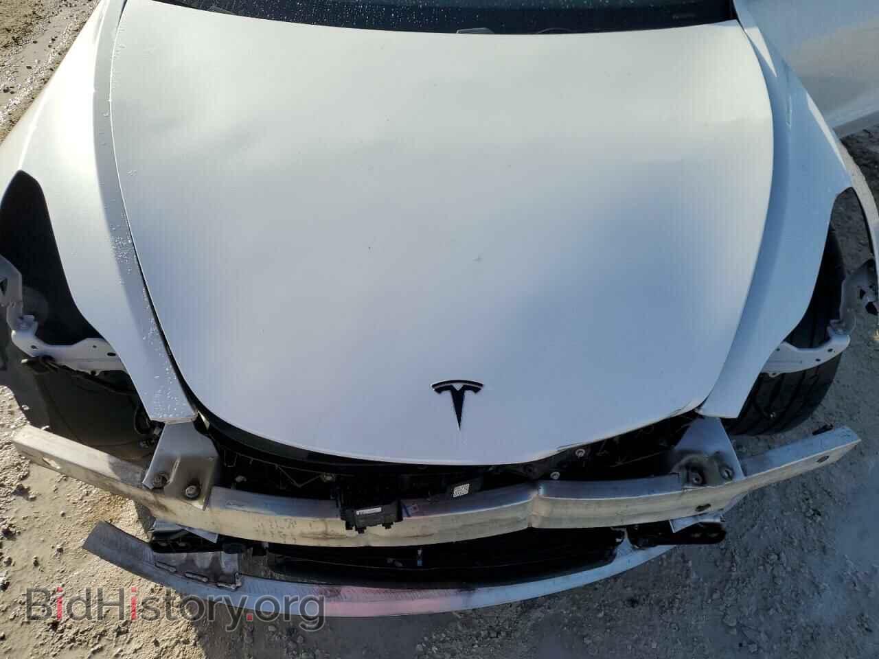 2018 TESLA MODEL 3 - VIN: 5YJ3E1EA9JF038738 - Фото 11