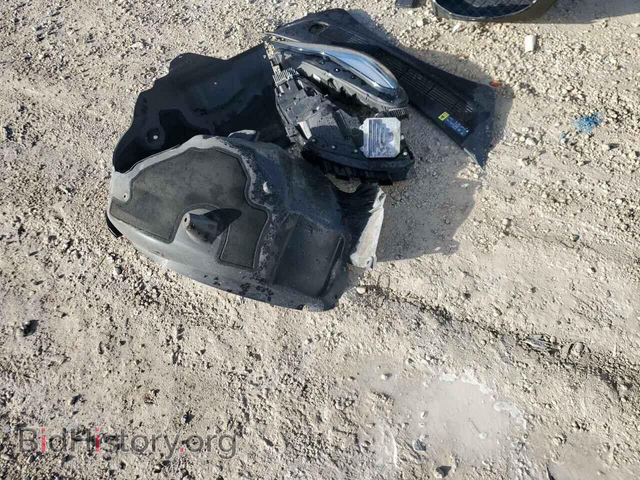2018 TESLA MODEL 3 - VIN: 5YJ3E1EA9JF038738 - Фото 12