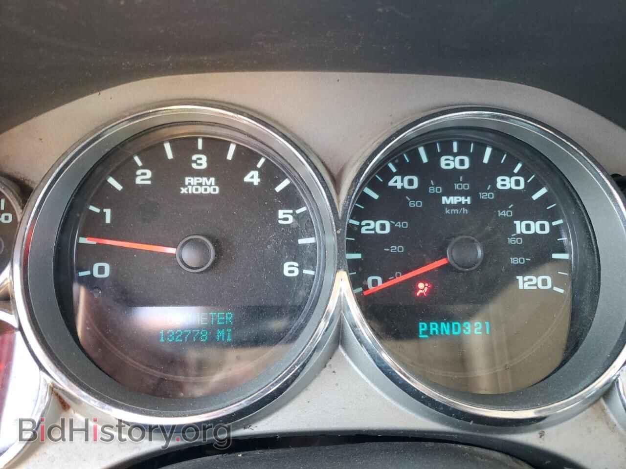 2008 CHEVROLET ALL Models - VIN: 2GCEK19J981231299 - Фото 9