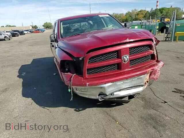 2012 DODGE RAM 1500 - VIN: 1C6RD7GT0CS214264 - Фото 13