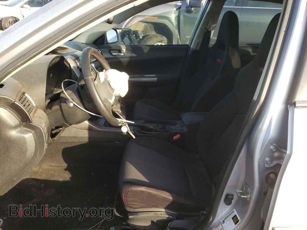 2013 SUBARU WRX - VIN: JF1GV7E68DG006363 - Фото 7