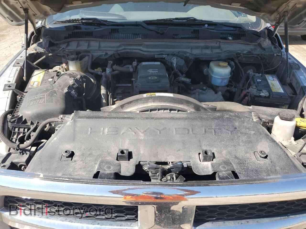 2018 RAM All Models - VIN: 3C63RRGL0JG267845 - Photo 11