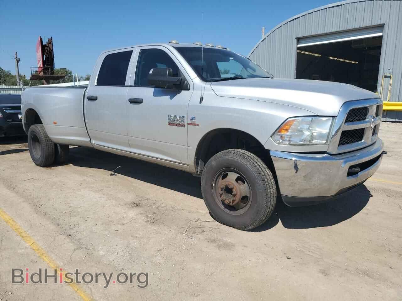 2018 RAM All Models - VIN: 3C63RRGL0JG267845 - Photo 4
