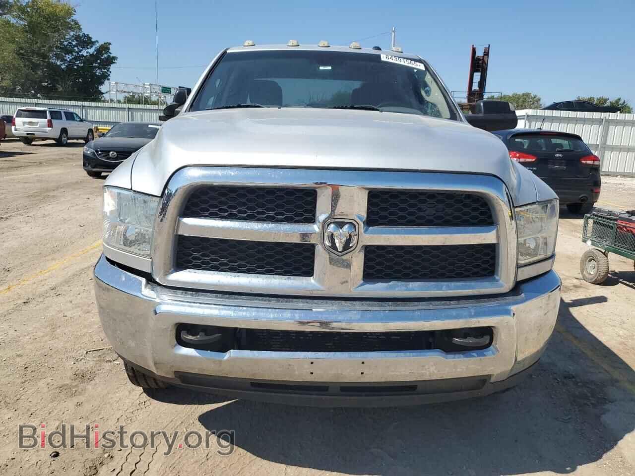 2018 RAM All Models - VIN: 3C63RRGL0JG267845 - Photo 5