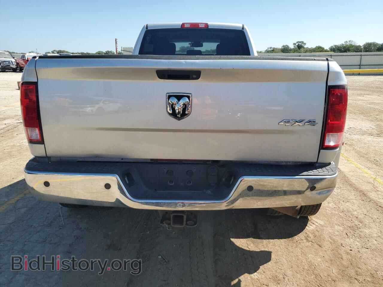2018 RAM All Models - VIN: 3C63RRGL0JG267845 - Photo 6