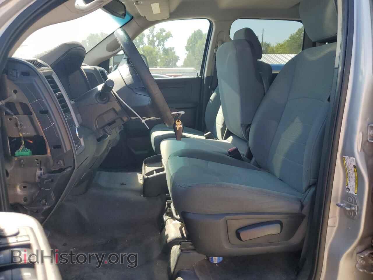 2018 RAM All Models - VIN: 3C63RRGL0JG267845 - Photo 7