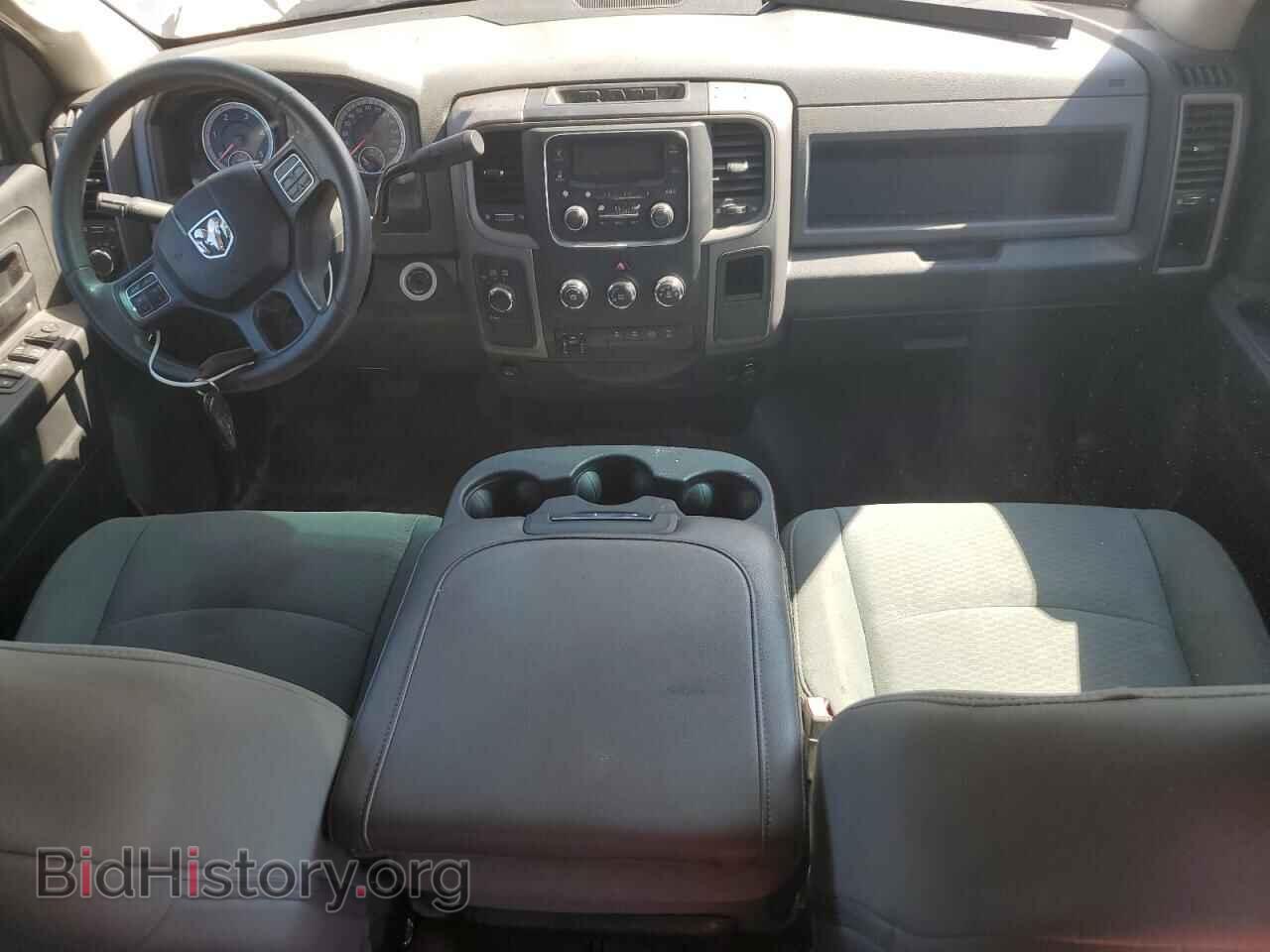 2018 RAM All Models - VIN: 3C63RRGL0JG267845 - Photo 8