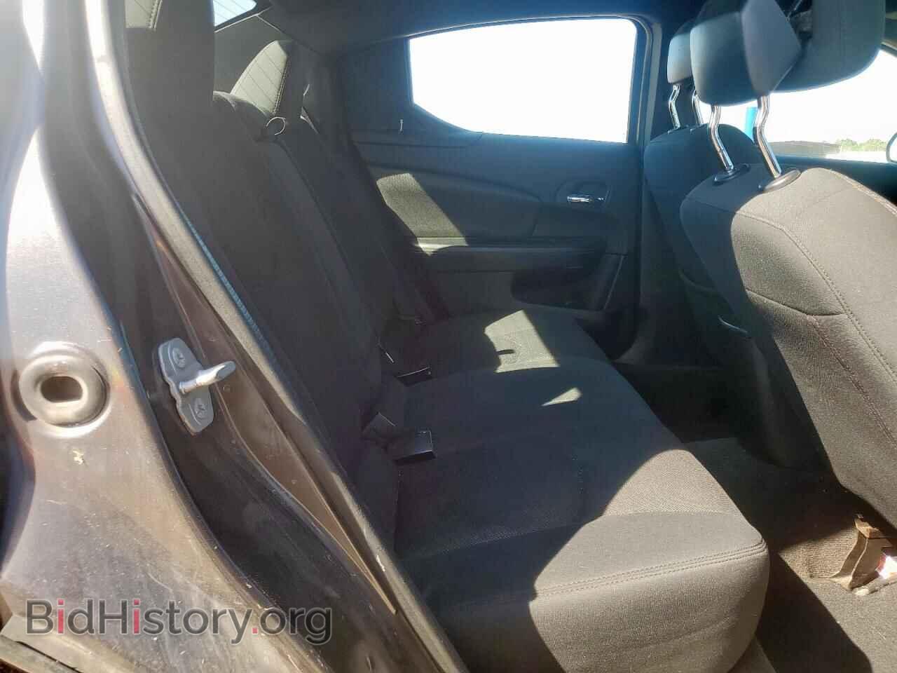 2014 DODGE AVENGER - VIN: 1C3CDZAG1EN226600 - Фото 10