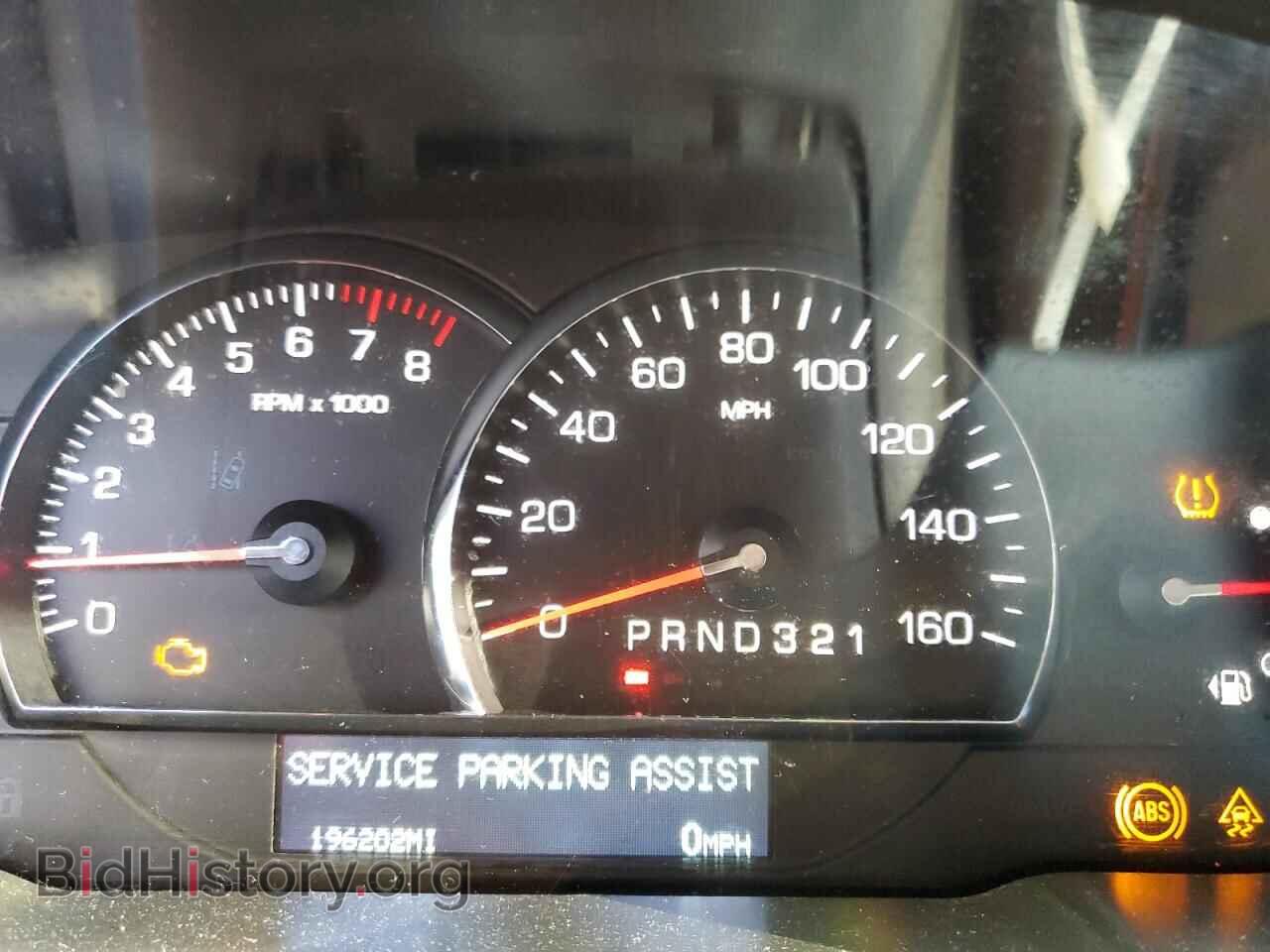 2011 CADILLAC DTS - VIN: 1G6KH5E6XBU104182 - Фото 9