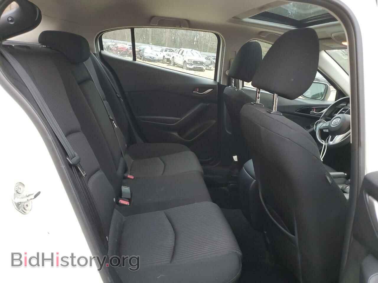 2014 MAZDA 3 - VIN: 3MZBM1L71EM120774 - Фото 10