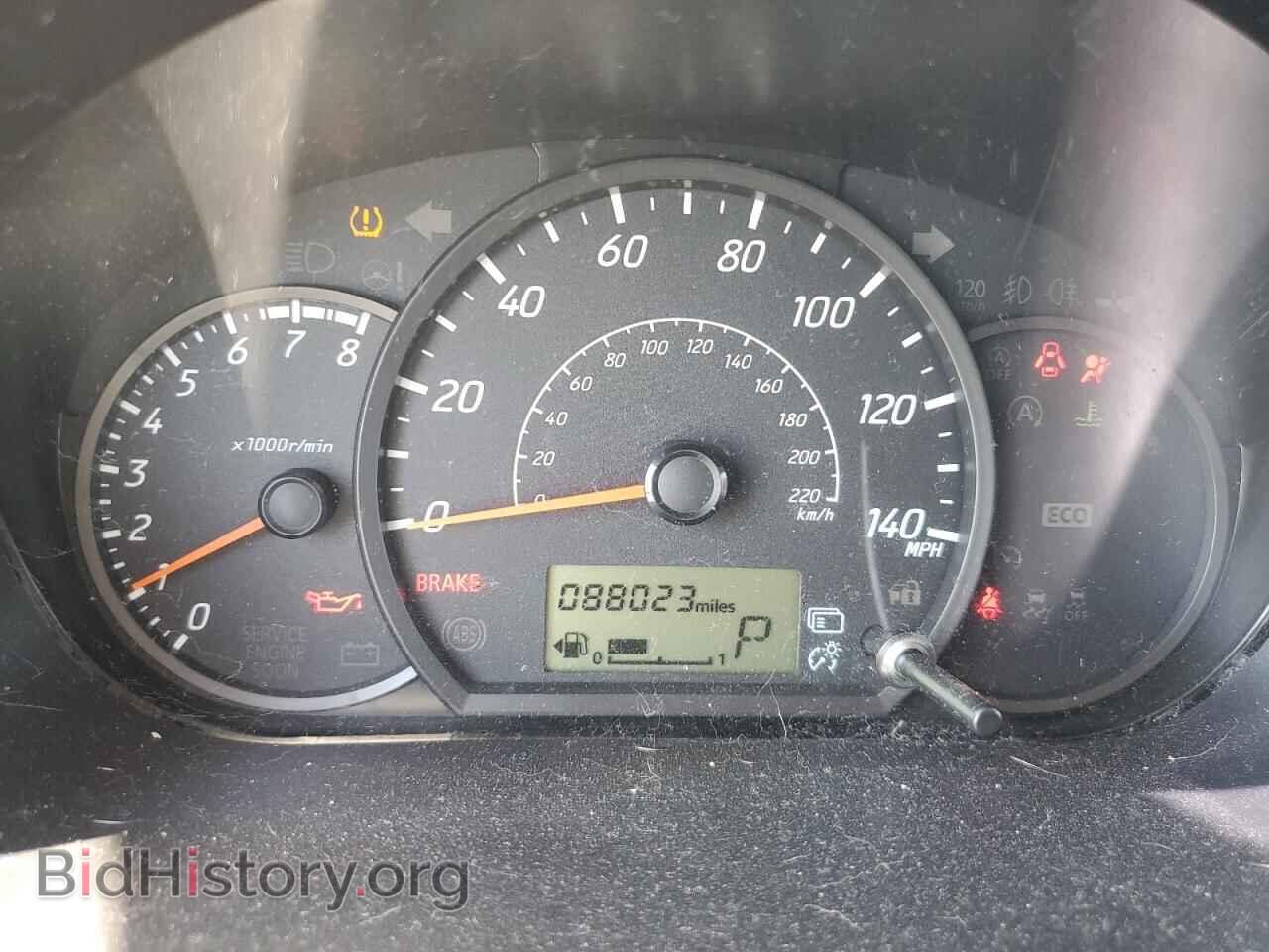 2015 MITSUBISHI MIRAGE - VIN: ML32A3HJ8FH033085 - Фото 9