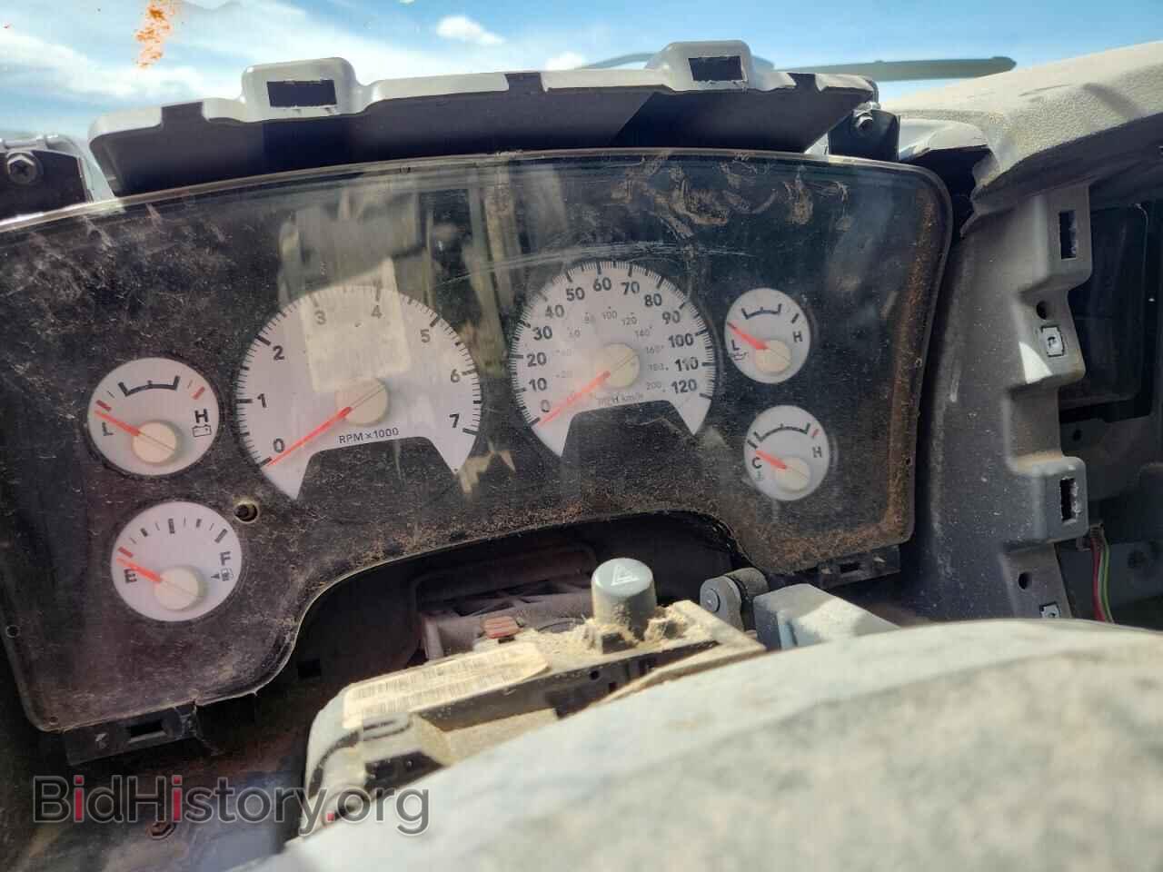 2007 DODGE RAM 2500 - VIN: 1D7KS28D27J566368 - Фото 9