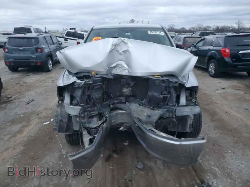 2012 Dodge RAM 1500 (VIN 1C6RD7GT4CS127600) — photo 5 of 12
