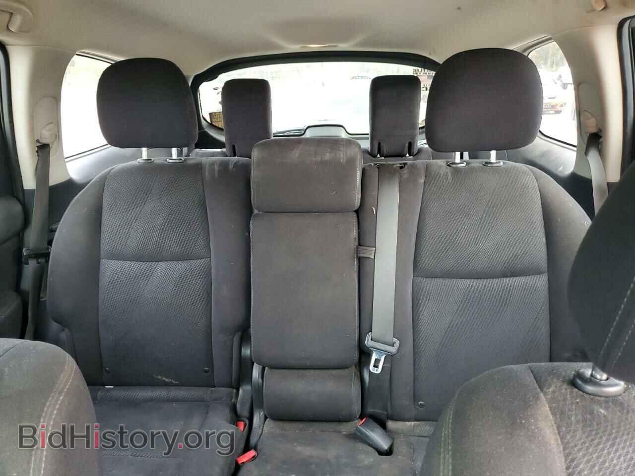 2013 NISSAN PATHFINDER - VIN: 5N1AR2MM9DC659259 - Фото 10