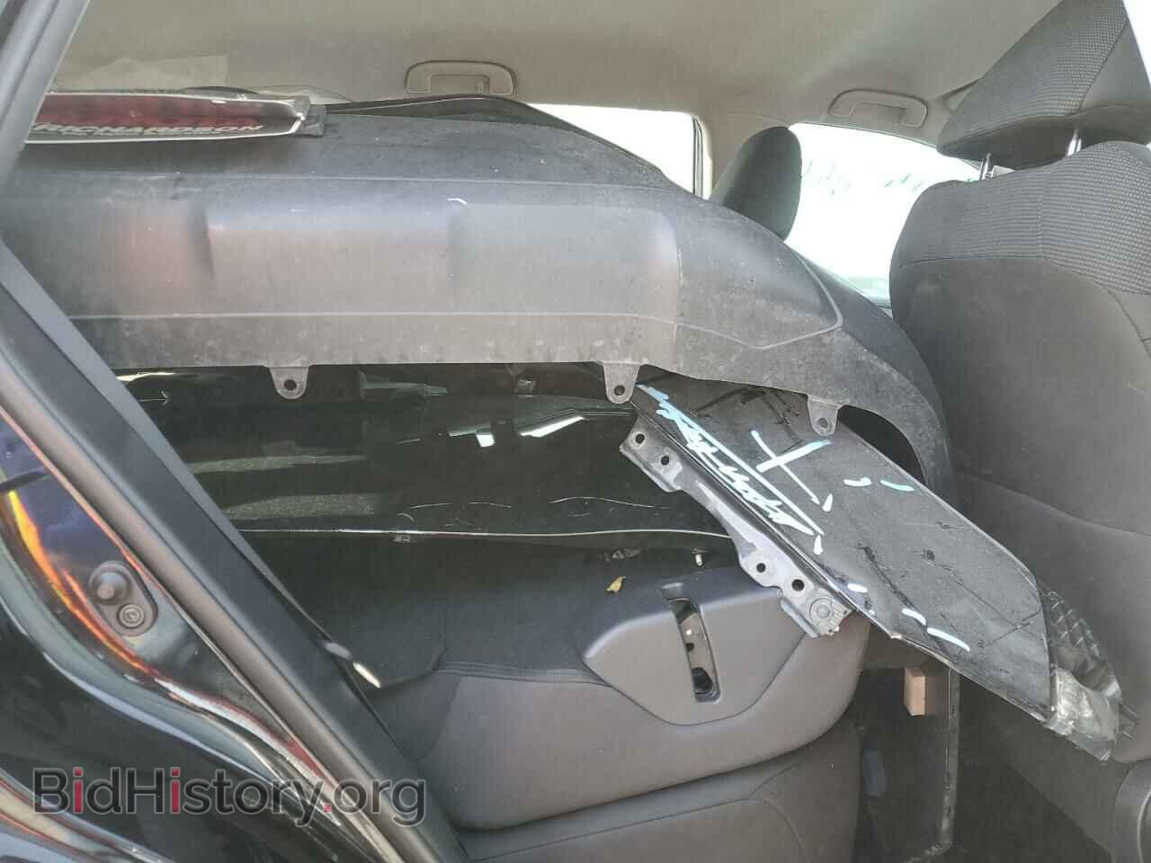 2021 TOYOTA RAV4 - VIN: 2T3H1RFVXMC098593 - Фото 11
