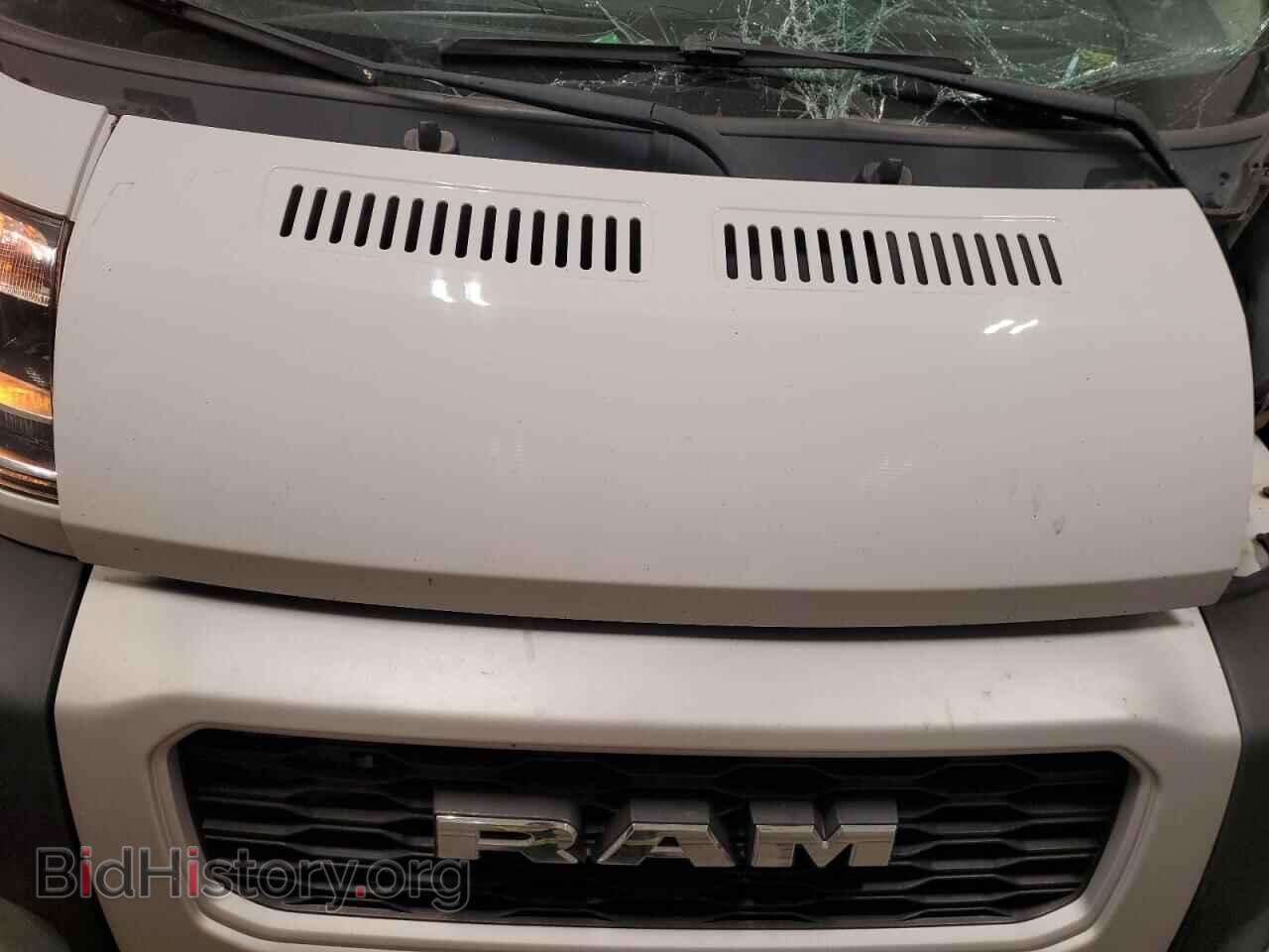 2019 RAM All Models - VIN: 3C6TRVDG4KE515219 - Фото 7