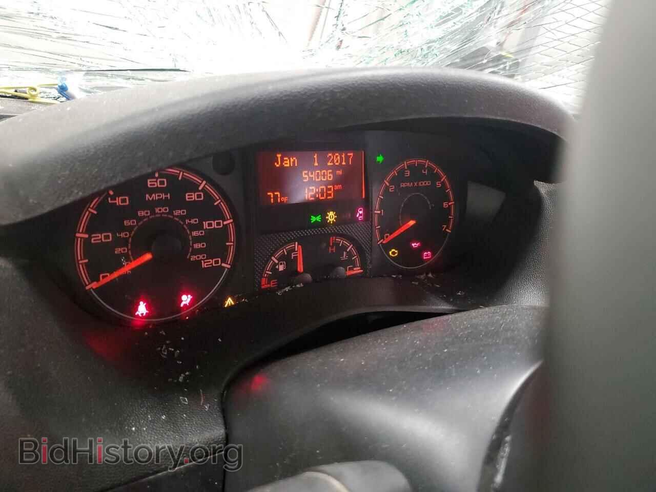 2019 RAM All Models - VIN: 3C6TRVDG4KE515219 - Фото 8