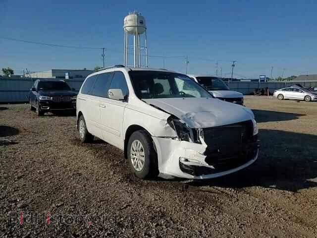 2014 KIA All Models - VIN: KNDMG4C72E6565111 - Фото 15