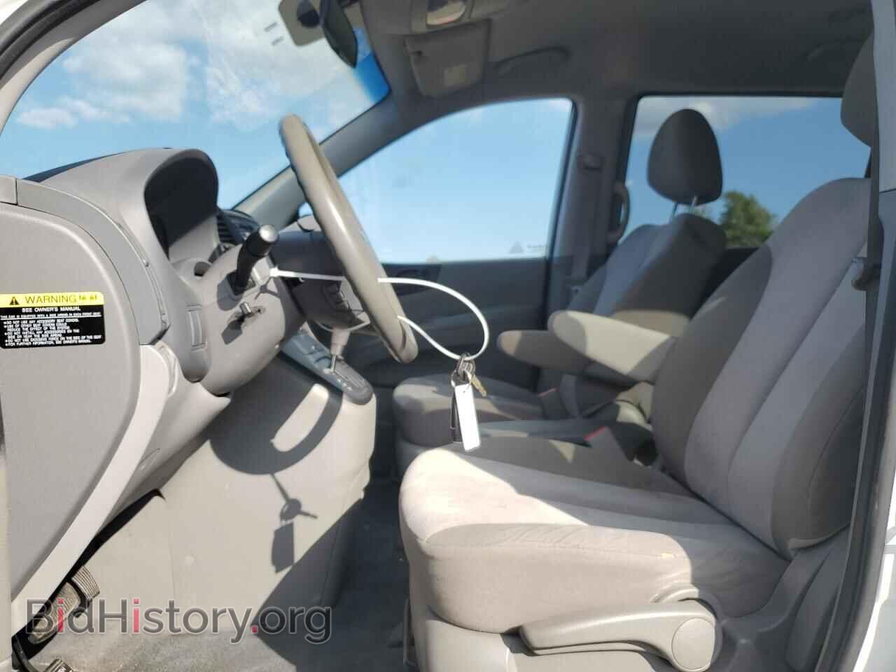 2014 KIA All Models - VIN: KNDMG4C72E6565111 - Фото 7