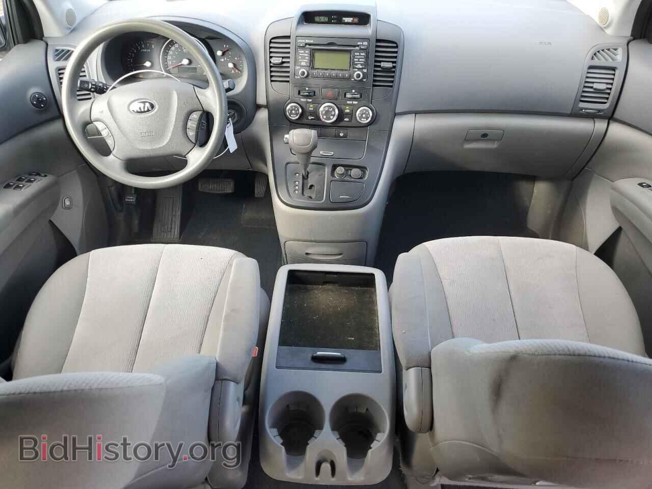 2014 KIA All Models - VIN: KNDMG4C72E6565111 - Фото 8