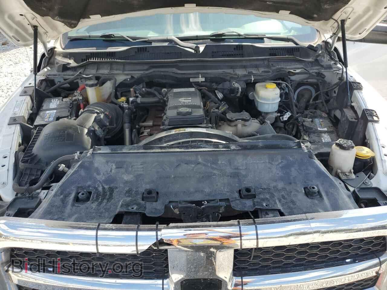 2018 RAM All Models - VIN: 3C6UR5HL6JG164716 - Фото 11