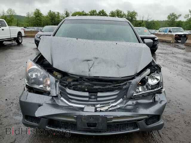 2009 HONDA All Models - VIN: 5FNRL38759B024178 - Photo 5