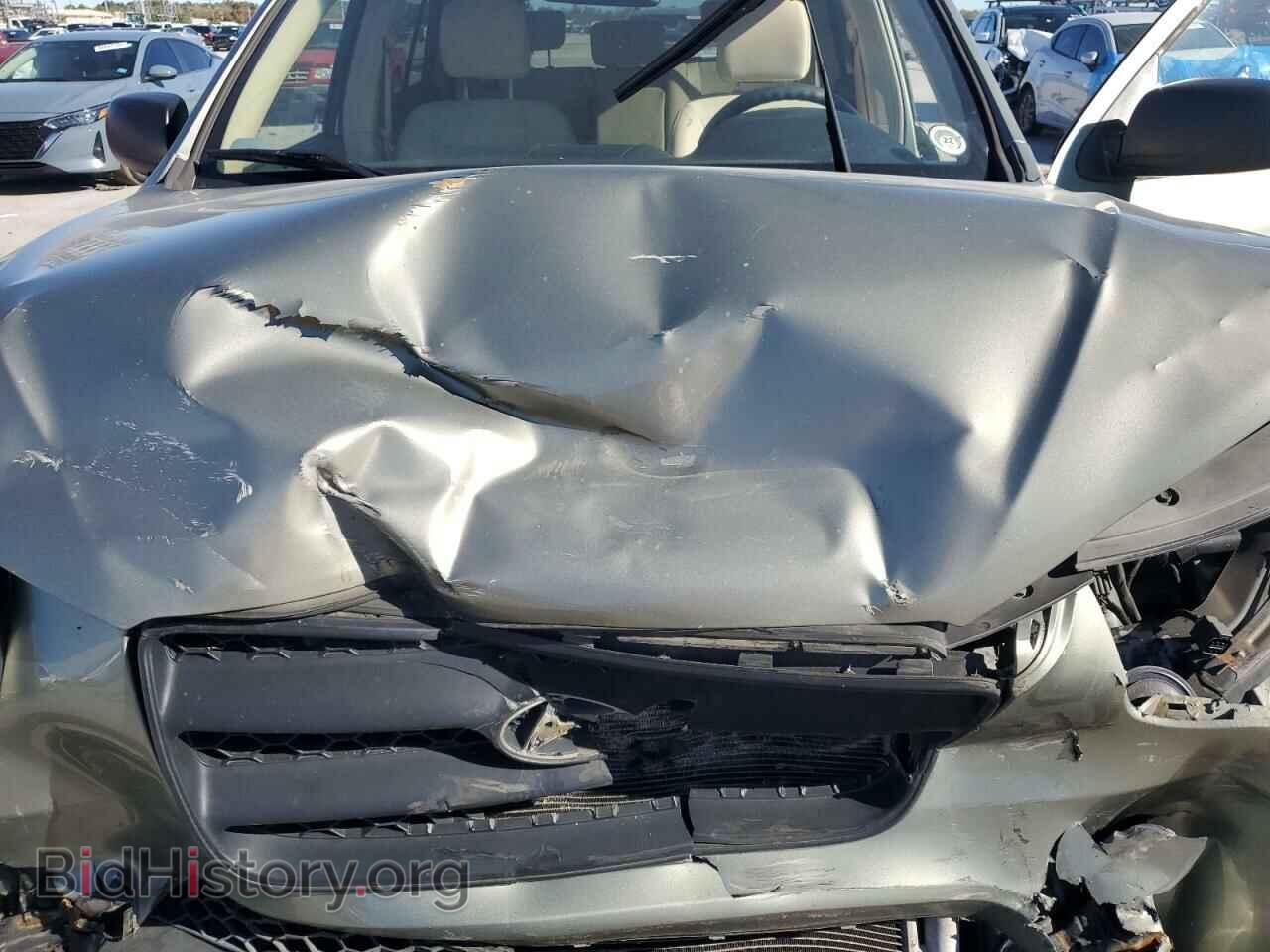 2009 HYUNDAI SANTA FE - VIN: 5NMSG13D69H329954 - Фото 13