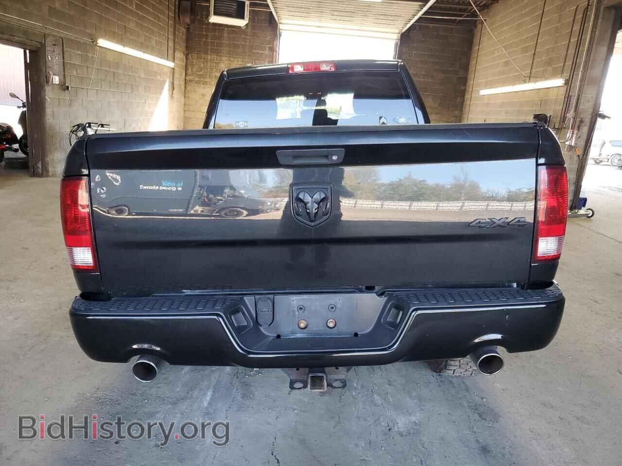 2015 RAM 1500 - VIN: 1C6RR7FT9FS767339 - Фото 6