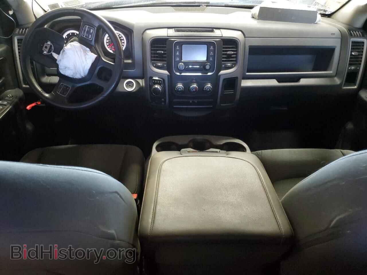 2015 RAM 1500 - VIN: 1C6RR7FT9FS767339 - Фото 8