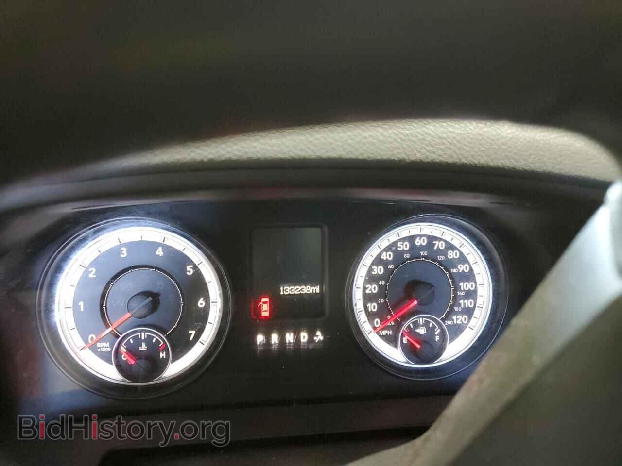2015 RAM 1500 - VIN: 1C6RR7FT9FS767339 - Фото 9