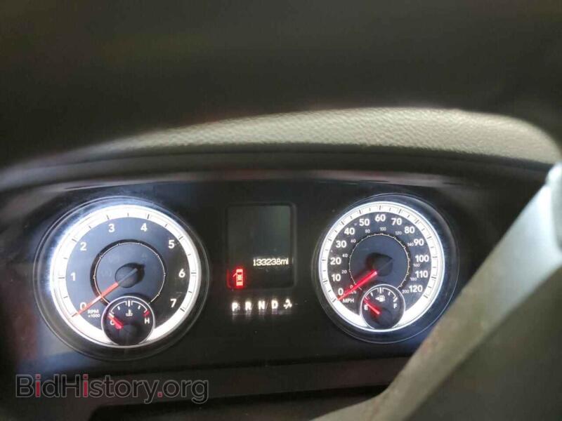 2015 RAM 1500 (VIN 1C6RR7FT9FS767339) — photo 9 of 12