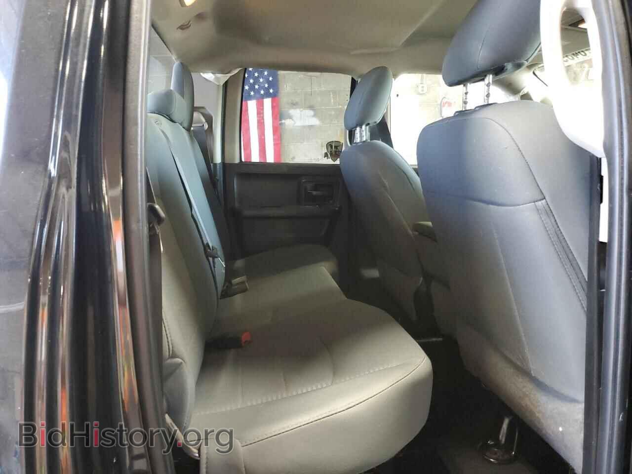 2015 RAM 1500 - VIN: 1C6RR7FT9FS767339 - Фото 10