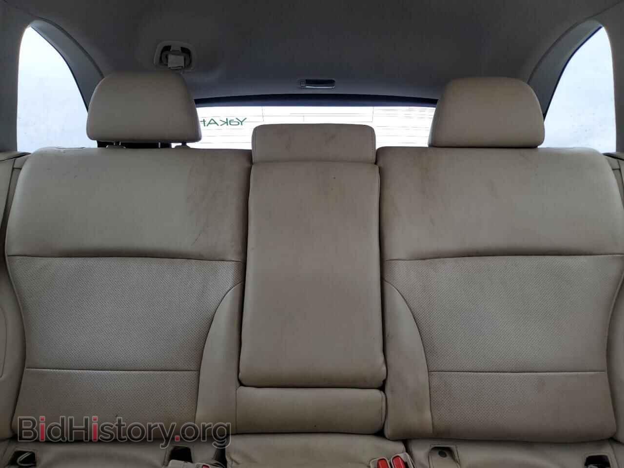 2019 SUBARU OUTBACK - VIN: 4S4BSANC3K3381268 - Фото 10