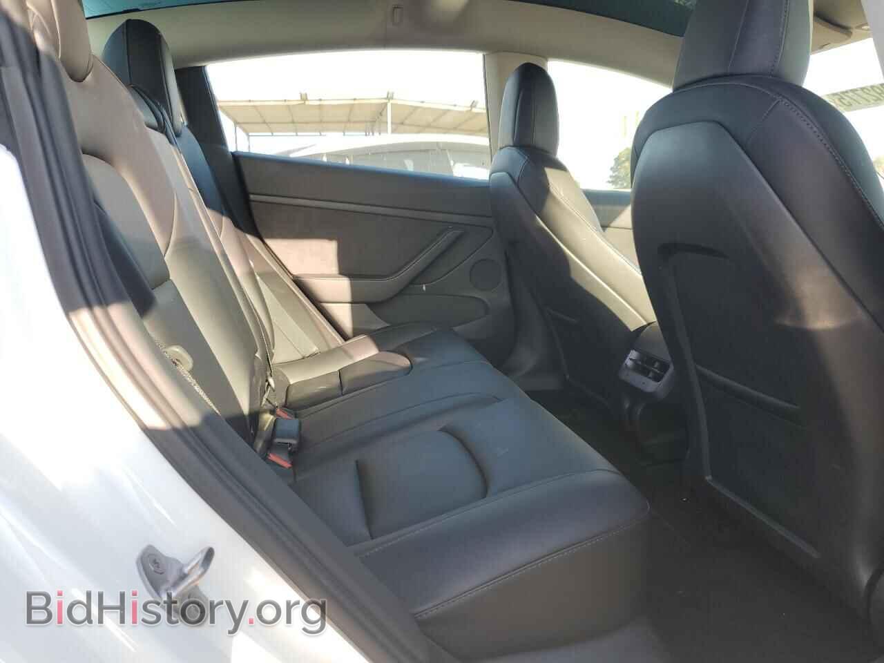 2022 TESLA MODEL 3 - VIN: 5YJ3E1EB4NF152421 - Photo 10