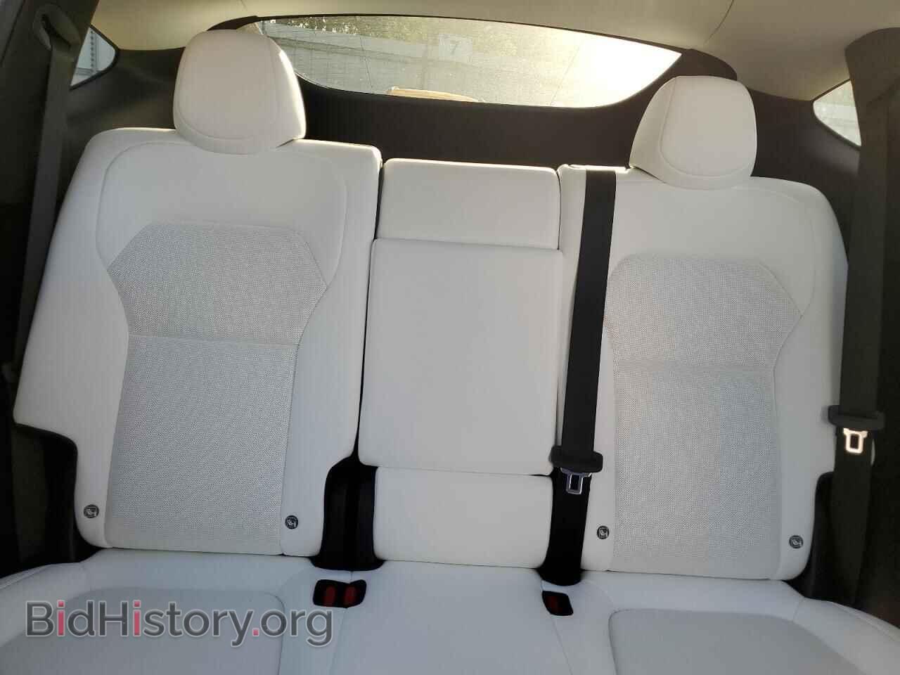 2026 TESLA MODEL Y - VIN: 7SAYGDED7TA433015 - Фото 10