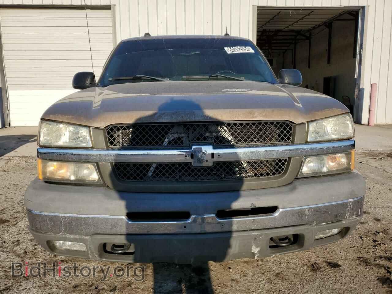 2005 CHEVROLET ALL Models - VIN: 2GCEK19B751236277 - Фото 5