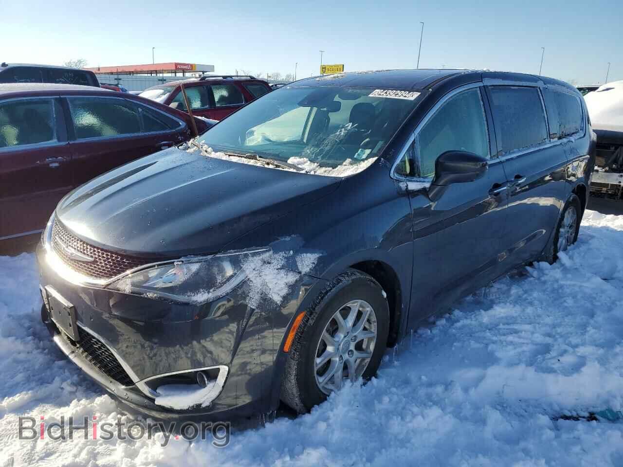 Photo 2C4RC1FG8LR143782 - CHRYSLER PACIFICA 2020