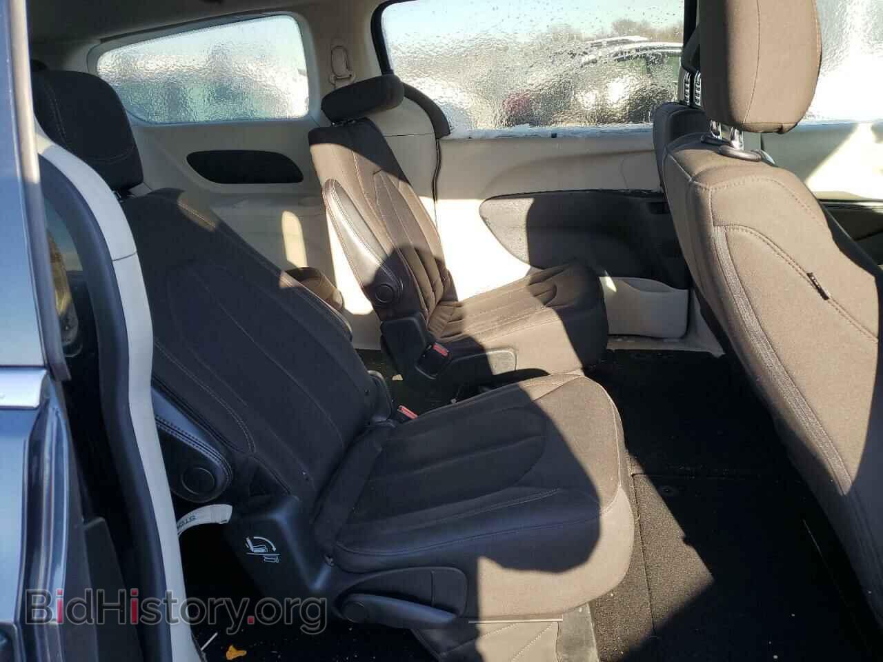 2020 CHRYSLER PACIFICA - VIN: 2C4RC1FG8LR143782 - Фото 11
