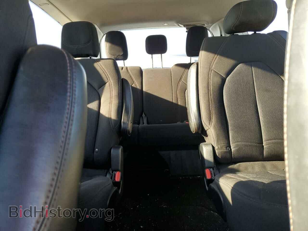2020 CHRYSLER PACIFICA - VIN: 2C4RC1FG8LR143782 - Фото 10