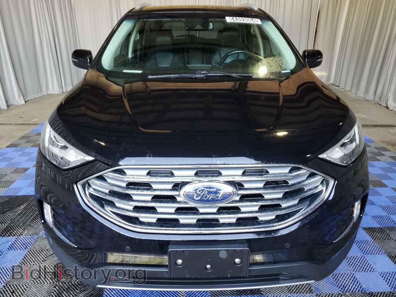 2020 FORD EDGE - VIN: 2FMPK4K96LBA56132 - Photo 5