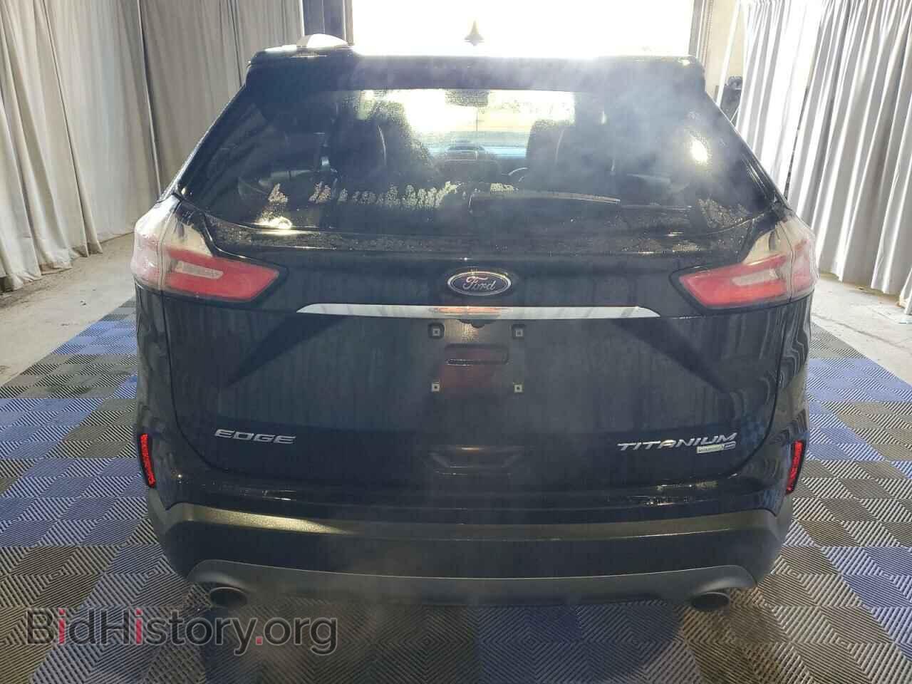 2020 FORD EDGE - VIN: 2FMPK4K96LBA56132 - Photo 6