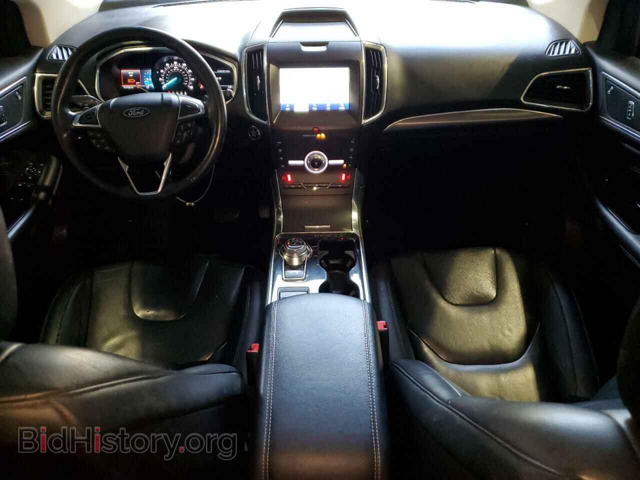 2020 FORD EDGE - VIN: 2FMPK4K96LBA56132 - Photo 8