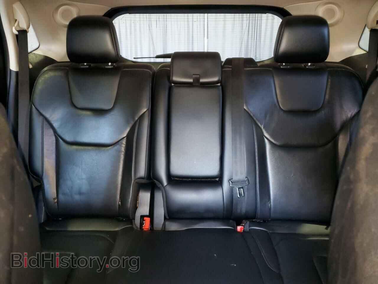 2020 FORD EDGE - VIN: 2FMPK4K96LBA56132 - Photo 10