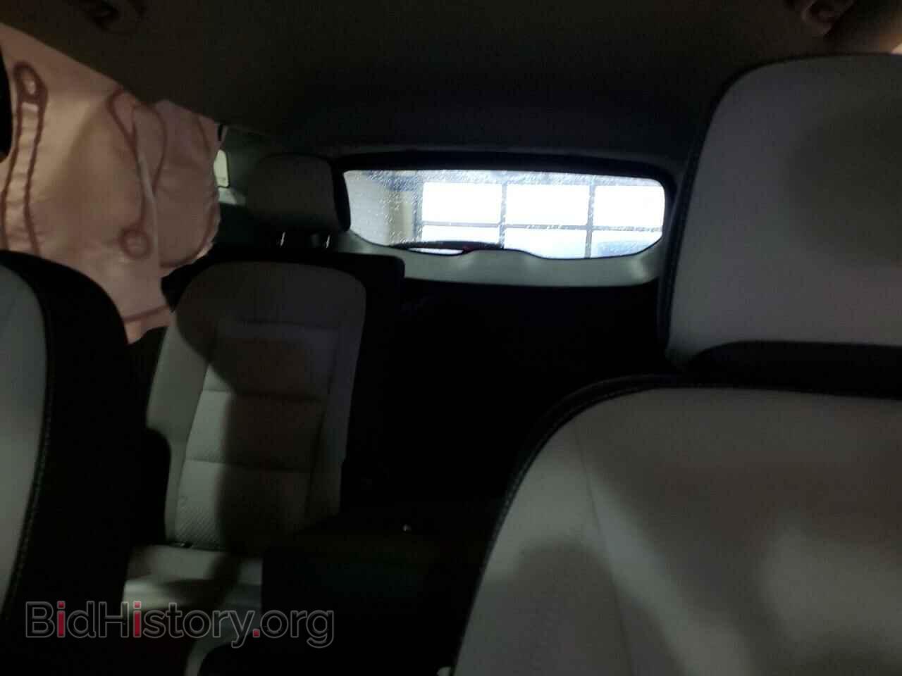 2022 GMC TERRAIN - VIN: 3GKALTEV0NL177812 - Фото 10