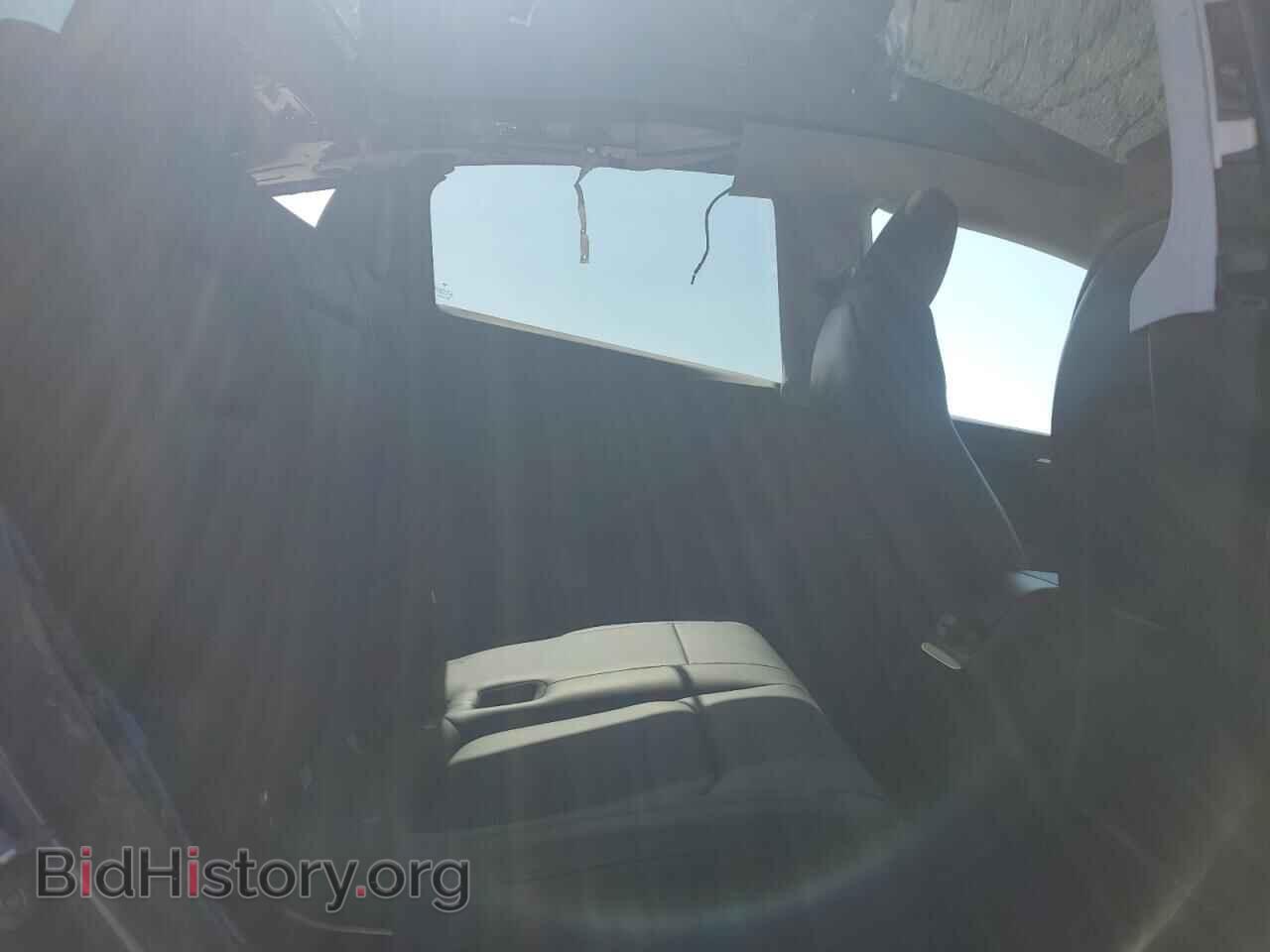2023 TESLA MODEL Y - VIN: 7SAYGDED8PF962174 - Фото 10